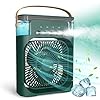 TPICKLE MiNi CoOlEr FoR RoOm CoOlInG MiNi CoOlEr AiR CoOlEr PoRtAbLe AiR CoNdItIoNeRs FoR HoMe OfFiCe ArTiC 3 In 1 CoNdItIoNeR MiNi CoOlEr HoUsMiNi CoLeR